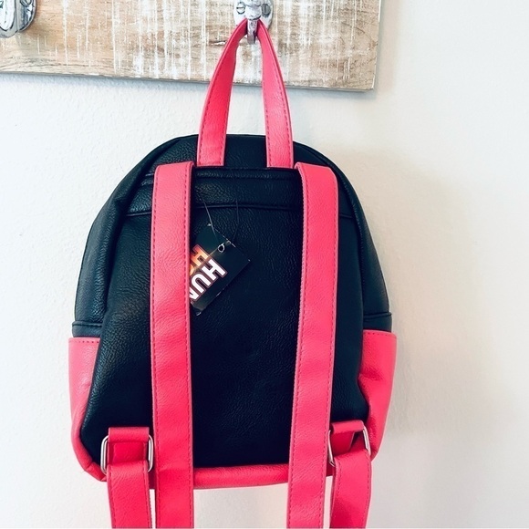 NWT Hunter x Hunter Hisoka Morow Mini Backpack – Anime & Manga Fan Must-Have! 🎒 - Picture 6 of 12